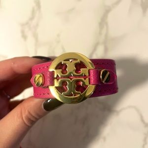 BRAND NEW TORY BURCH BRACELET/CUFF